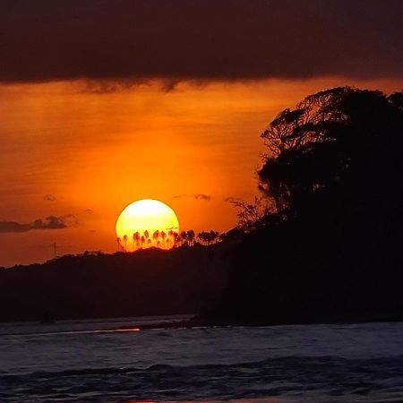 Chale 17 - Porto Do Sol - Pipa Aparthotel Praia de Pipa Buitenkant foto