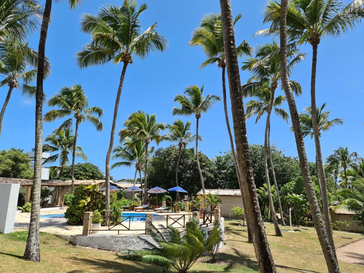 Chale 17 - Porto Do Sol - Pipa Aparthotel Praia de Pipa Buitenkant foto