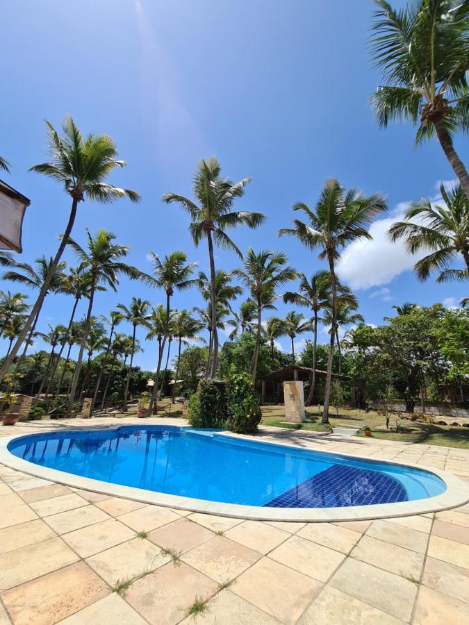 Chale 17 - Porto Do Sol - Pipa Aparthotel Praia de Pipa Buitenkant foto