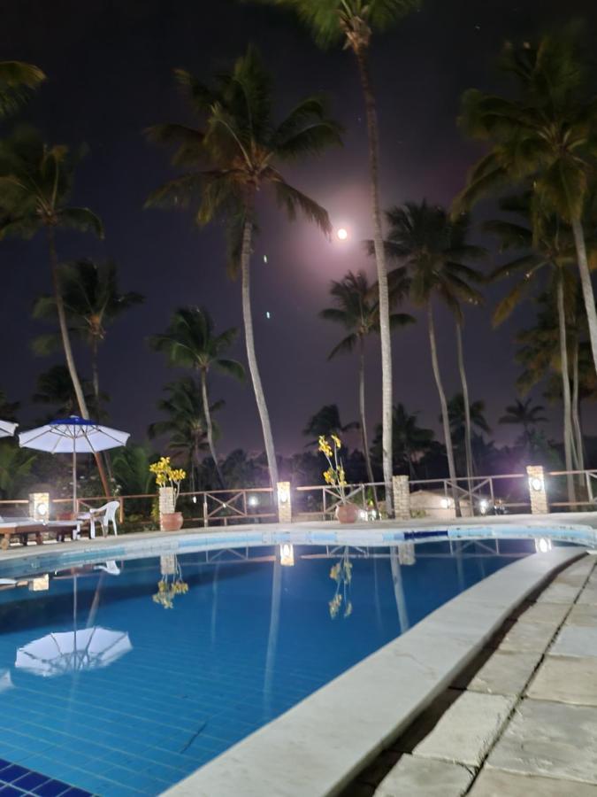 Chale 17 - Porto Do Sol - Pipa Aparthotel Praia de Pipa Buitenkant foto