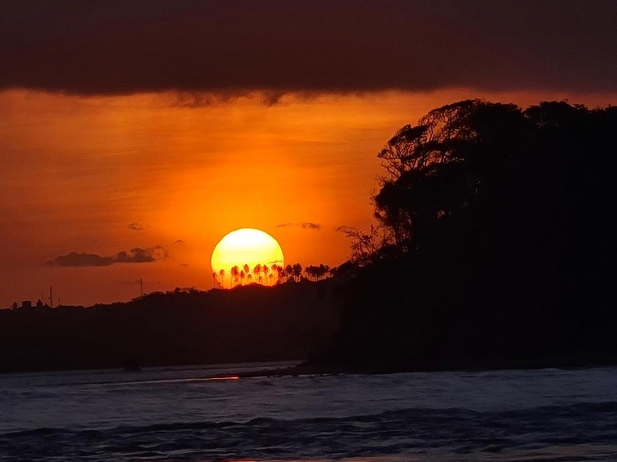 Chale 17 - Porto Do Sol - Pipa Aparthotel Praia de Pipa Buitenkant foto